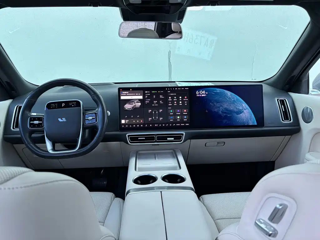 Li Auto L9 2022 Max