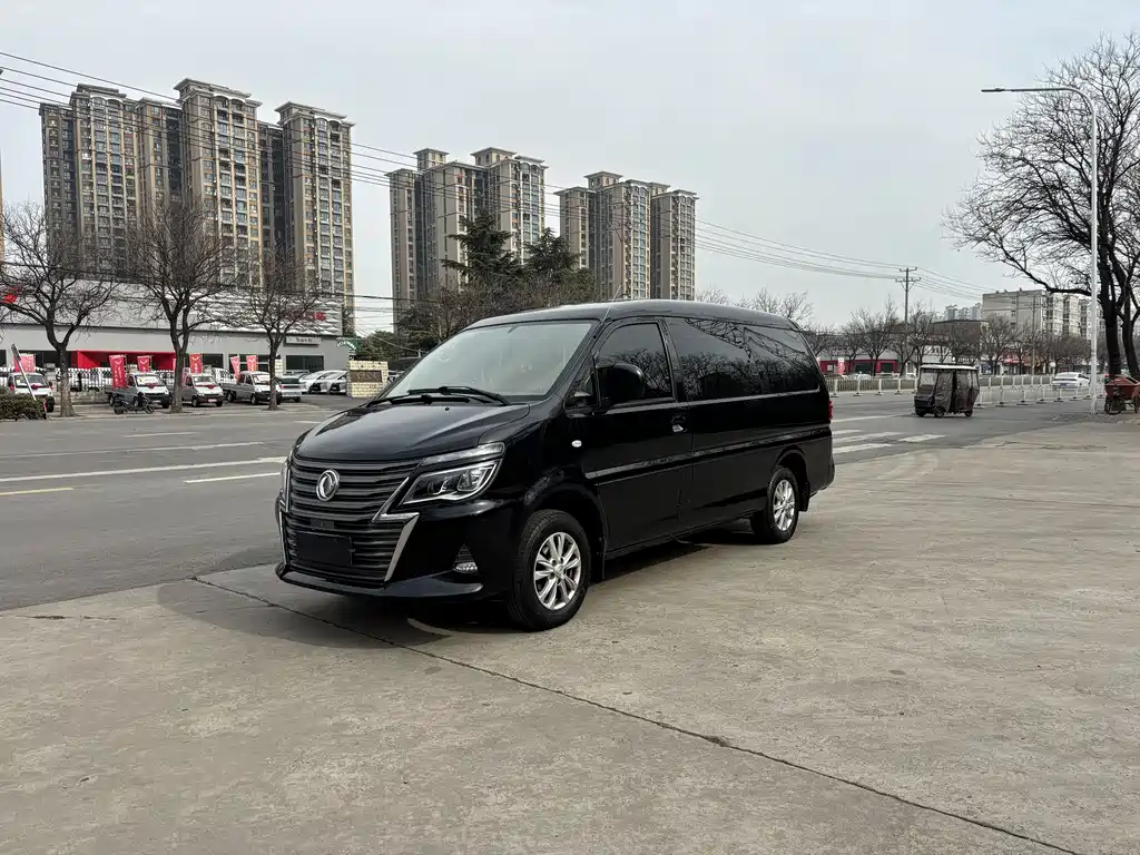 DONGFENG LINGZHI