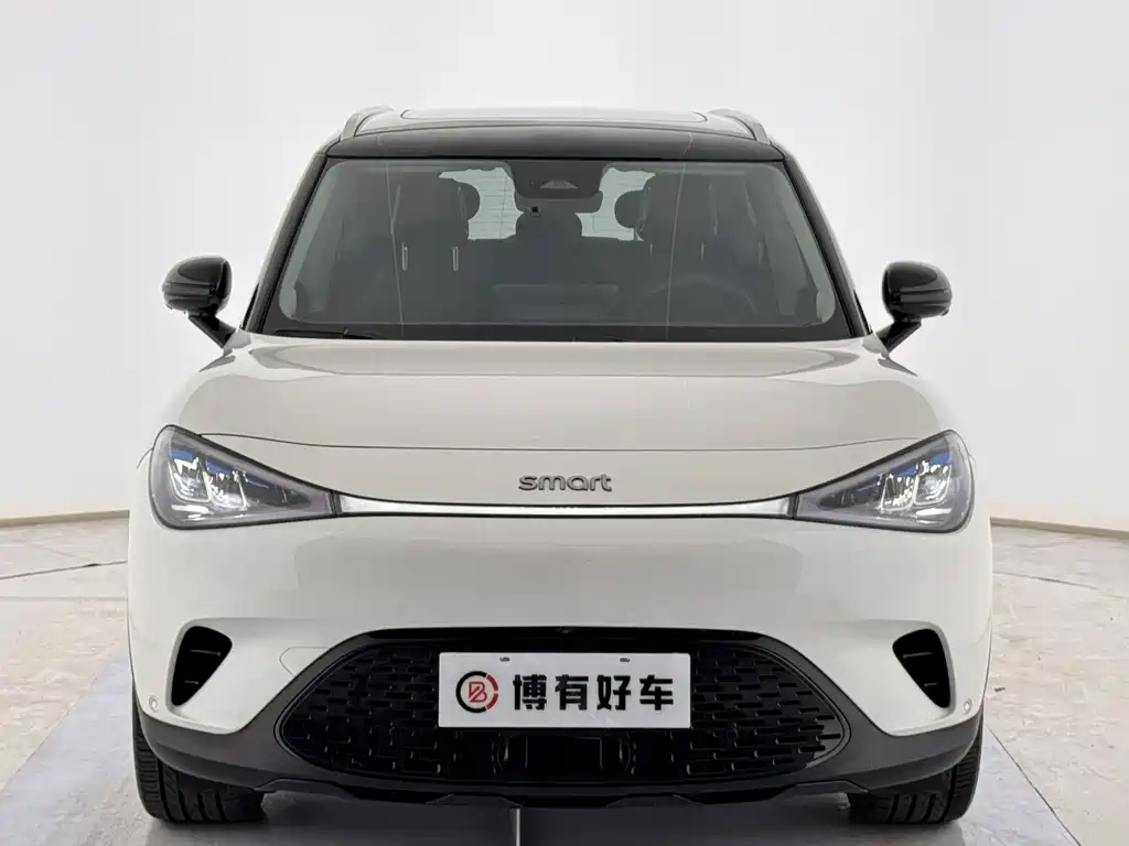 smart Smart #1 — миниатюра 4