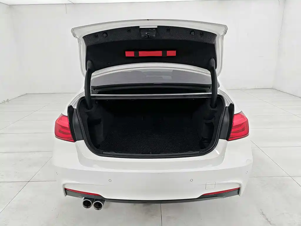 BMW 3 Series 3 2019 320i M Sport