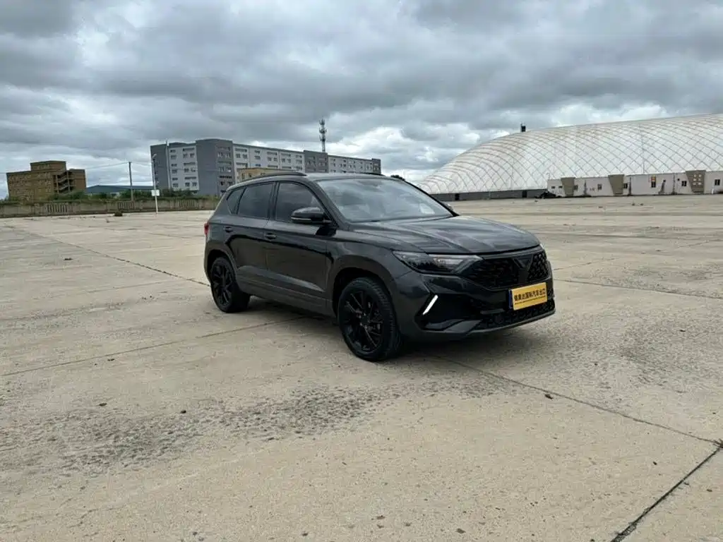 Jetta VS5 — миниатюра 3