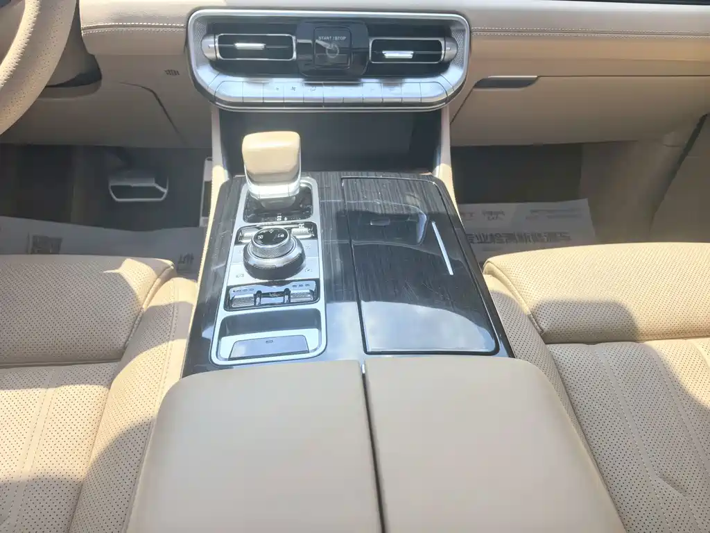 Beijing Off-Road BJ60 в Пекине. — миниатюра 11