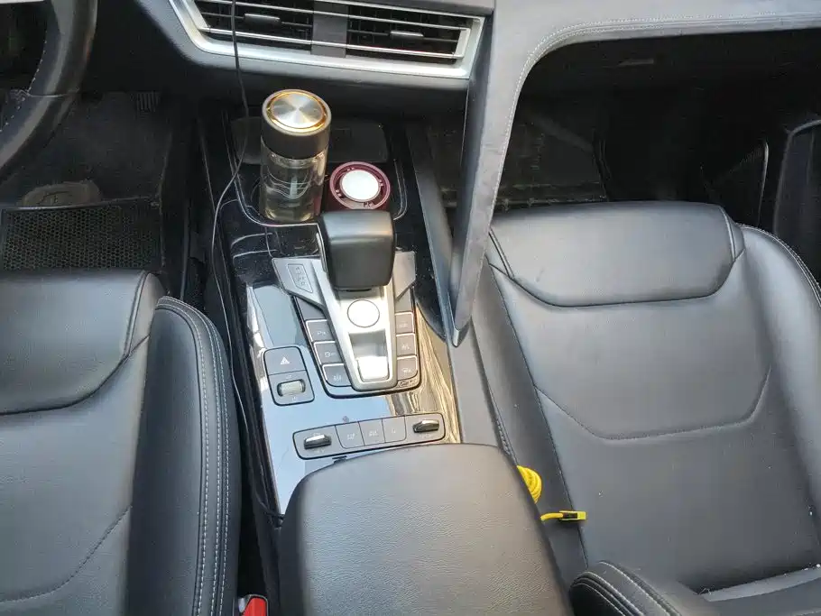 BYD Pro New Energy — миниатюра 16