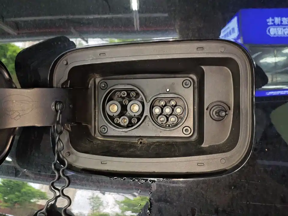 Tank Tank 700 New Energy — миниатюра 10