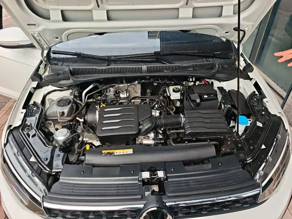 Volkswagen Lavida — миниатюра 11