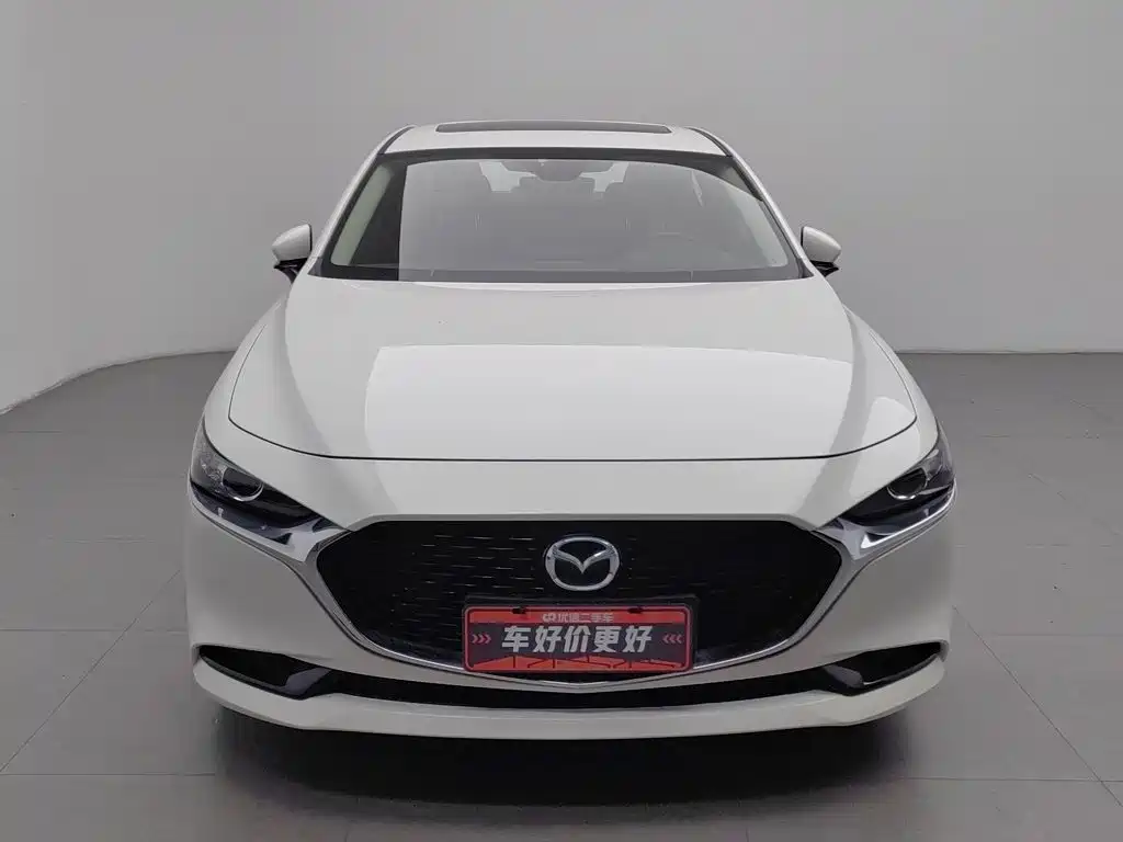 Mazda 3 Axela — миниатюра 3