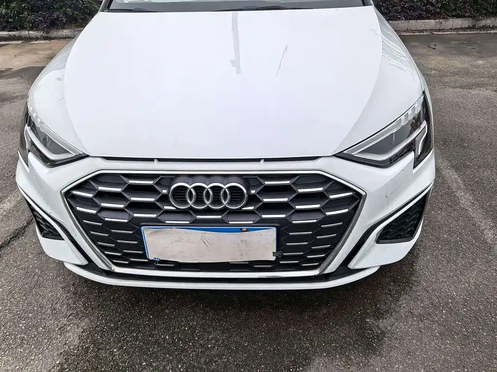 Audi A3 — миниатюра 2
