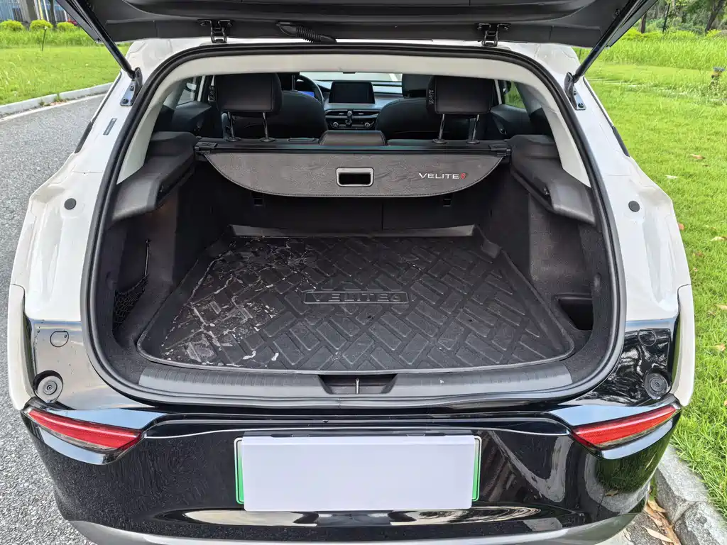 Buick Velite 6 — миниатюра 8