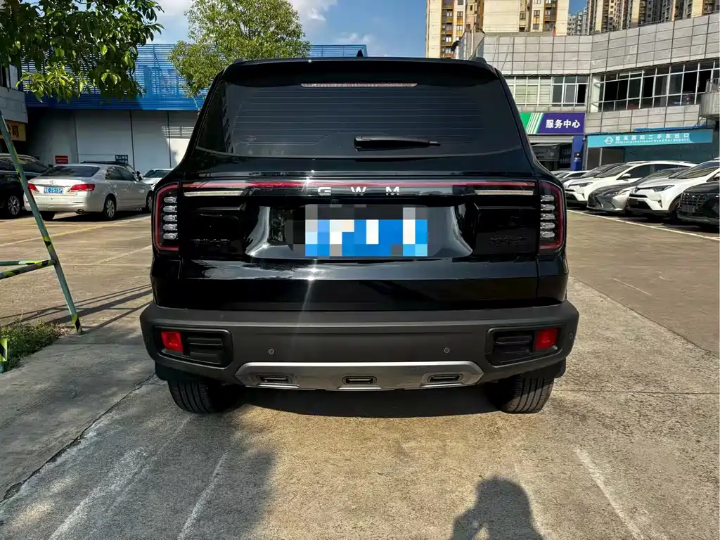 Haval Big Dog — миниатюра 8