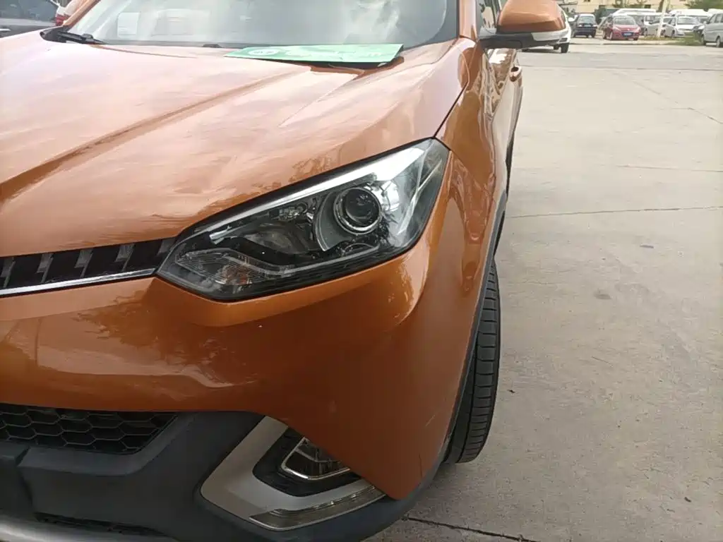 MG MG GS — миниатюра 24