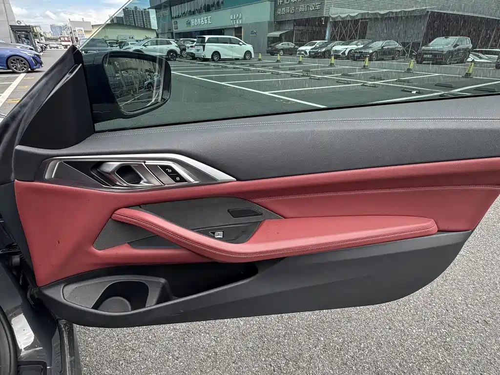 BMW 4 Series — миниатюра 16
