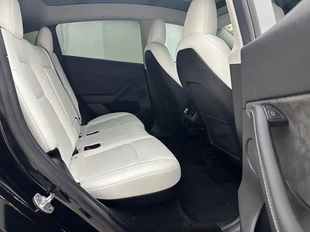 Tesla Model Y — фотографии объявления, Фото 15