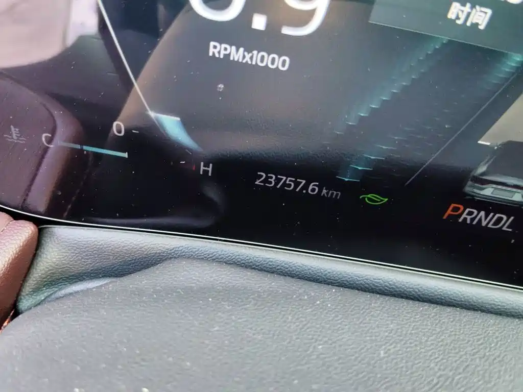 Ford Mondeo — миниатюра 5