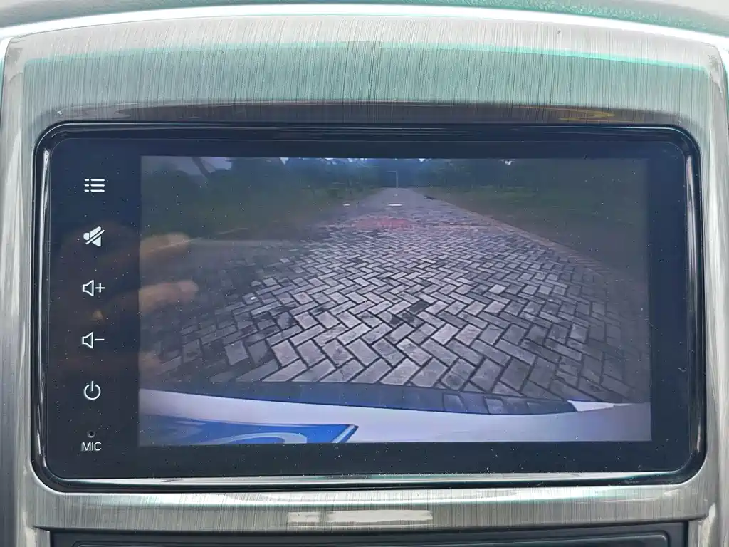 Fengxing Fengxing CM7 — миниатюра 22