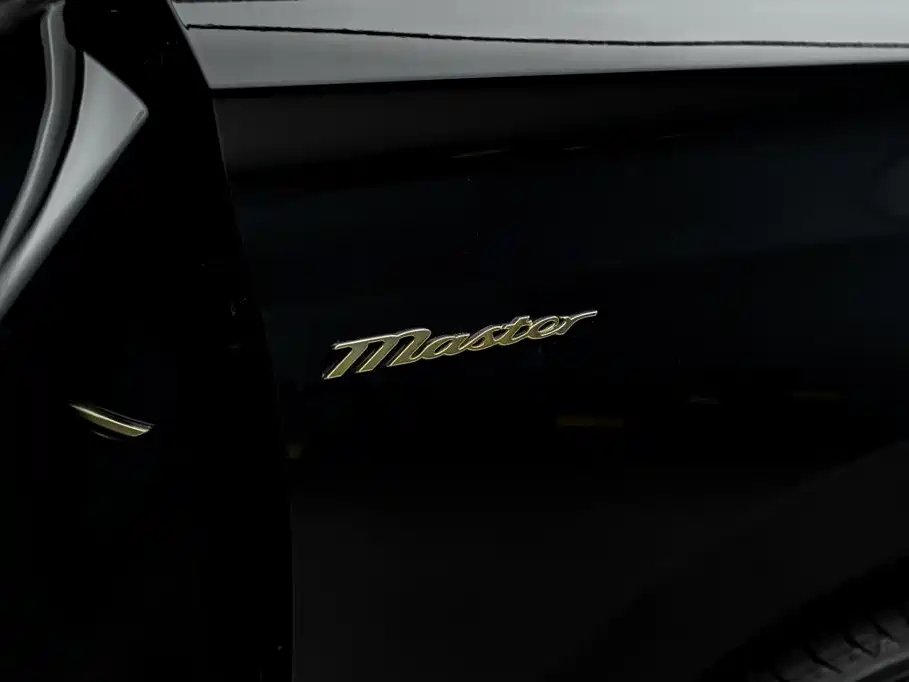 GAC Motor Trumpchi M8 — миниатюра 42