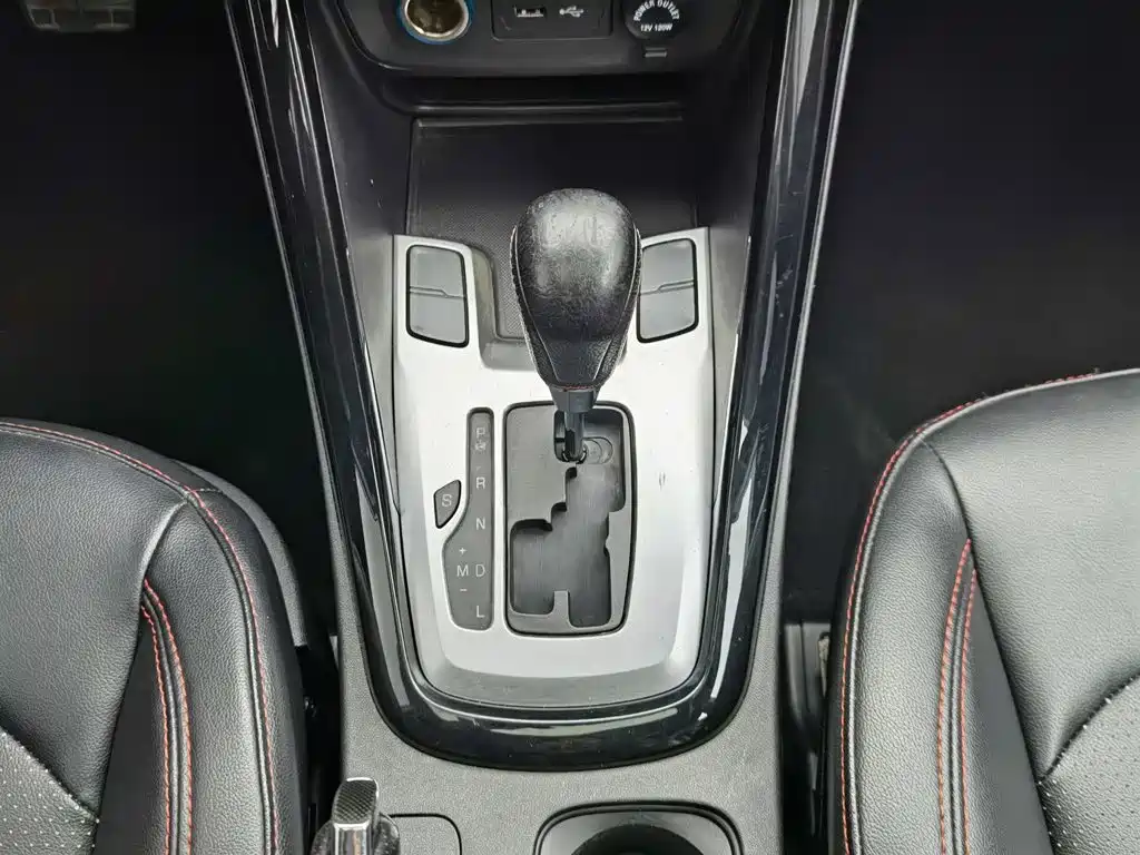 Chery Tiggo 5 — миниатюра 13