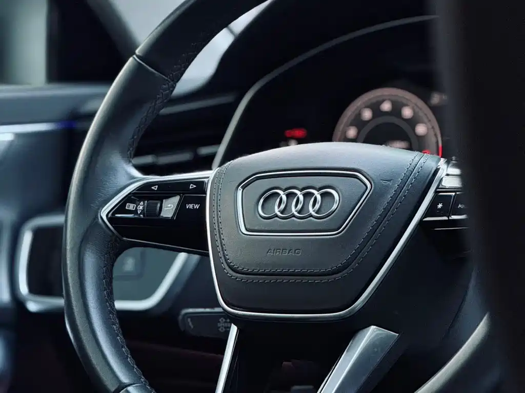 Audi A6L — фотографии объявления, Фото 13