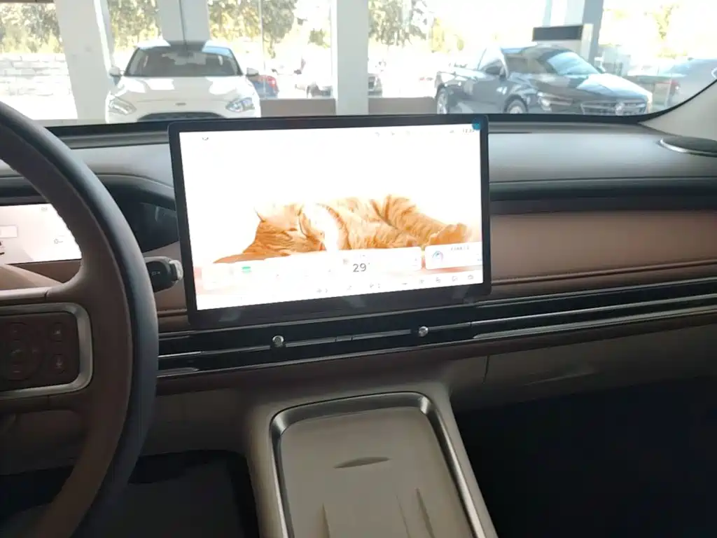Wuling Bingo S — миниатюра 13
