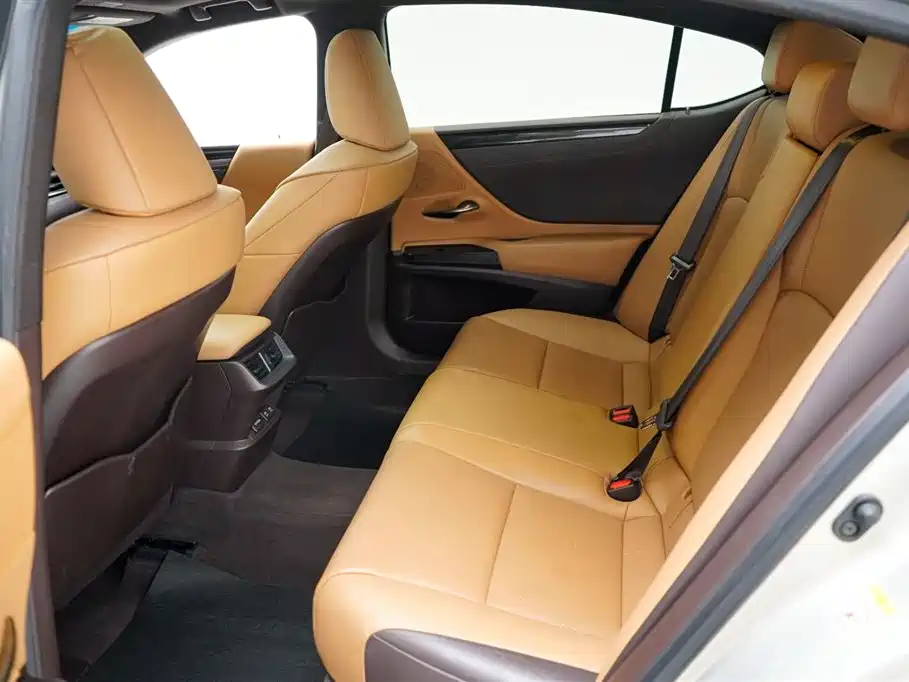 Lexus ES 2018 200 V