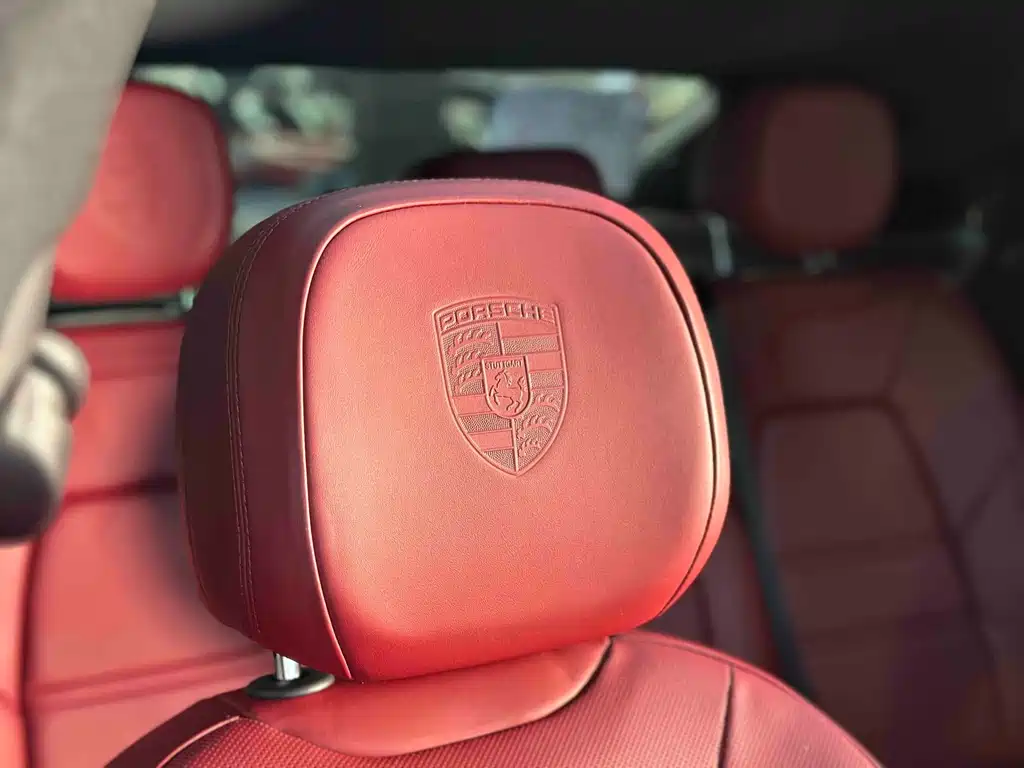 Porsche Cayenne — фотографии объявления, Фото 26