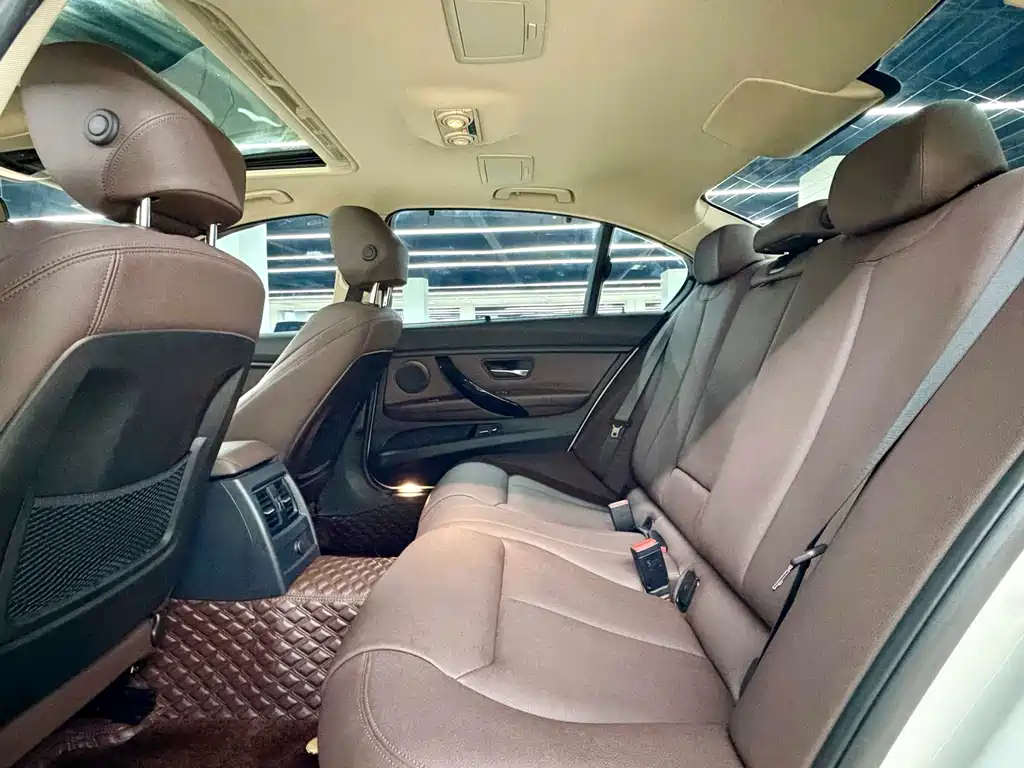 BMW 3 Series — миниатюра 5