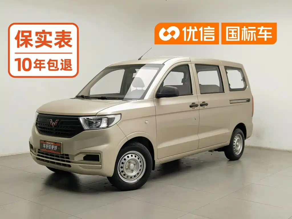 Wuling V