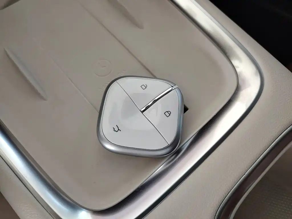 Wuling Bingo S — миниатюра 9