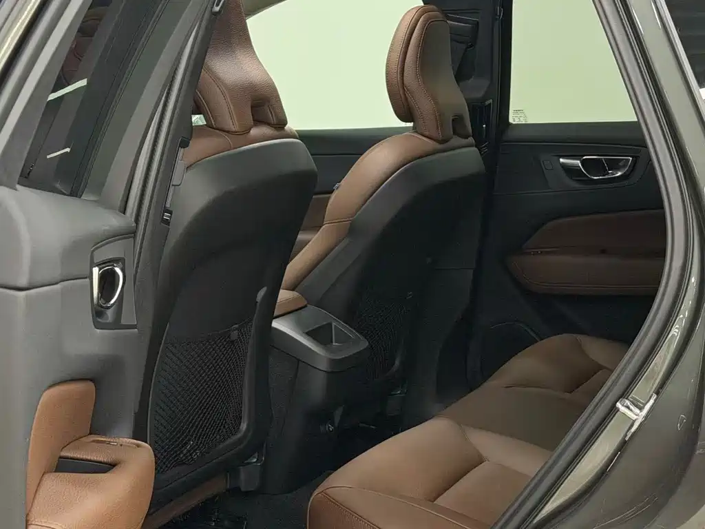 Volvo XC60 2020 T5 Luxury