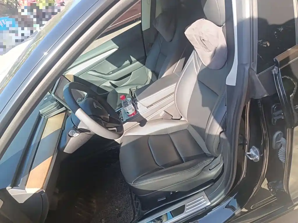 Tesla Model 3 — миниатюра 11