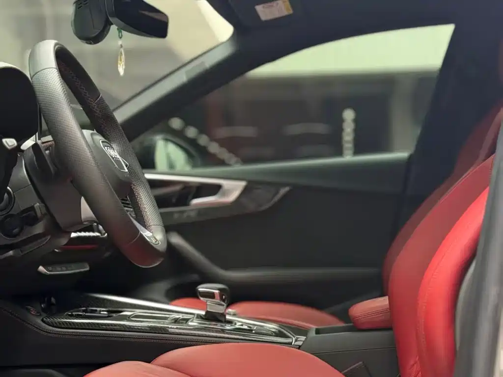 Audi S5 — миниатюра 3