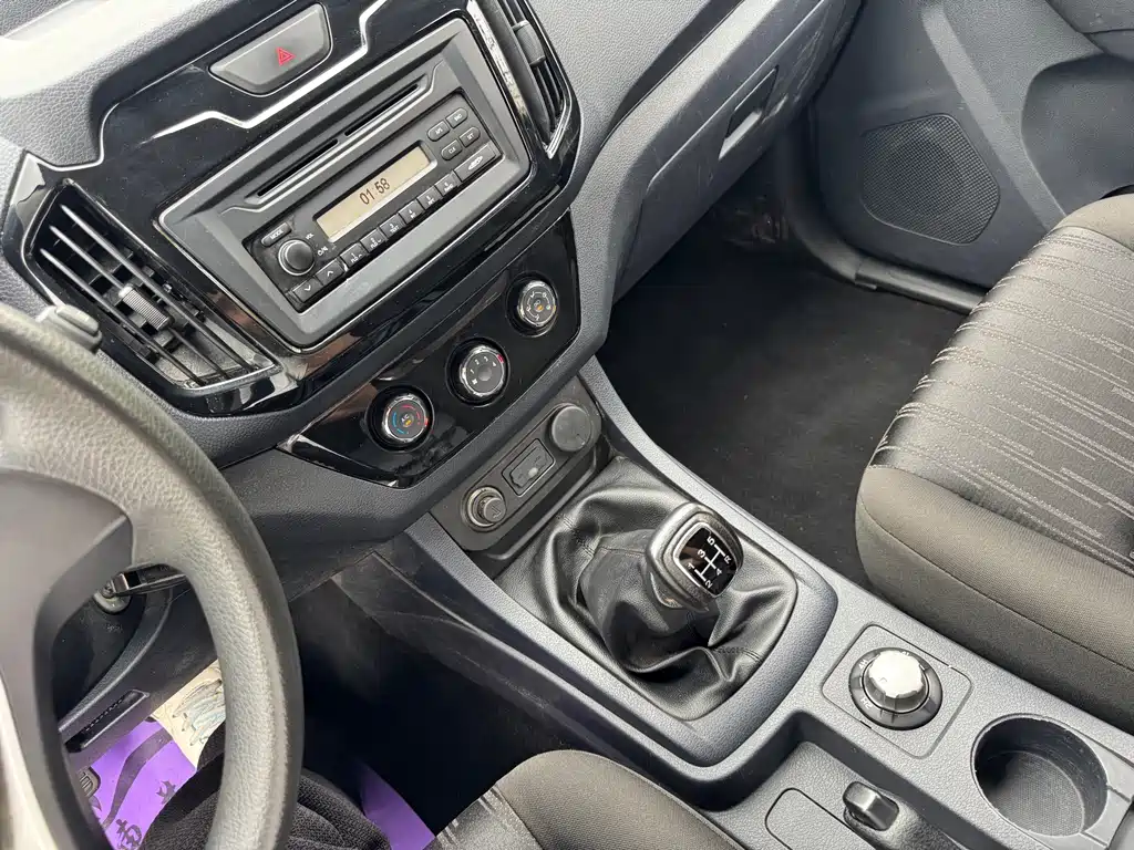 Isuzu RE-MAX Ruimai — миниатюра 6