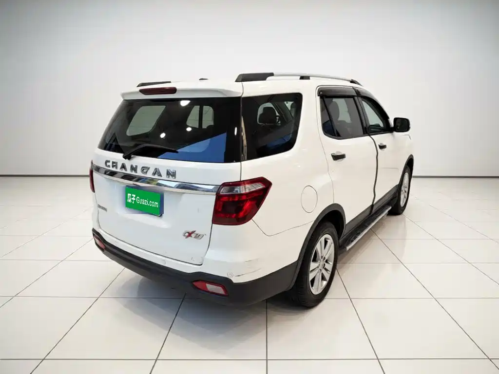 Oshan Oushang CX70 — миниатюра 4