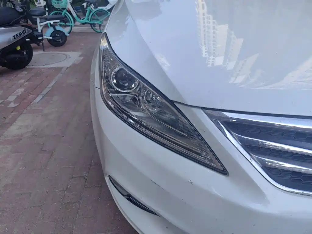 Changan Eado — миниатюра 7