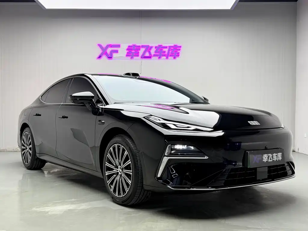 Galaxy Galaxy Xingyao 8 — миниатюра 7