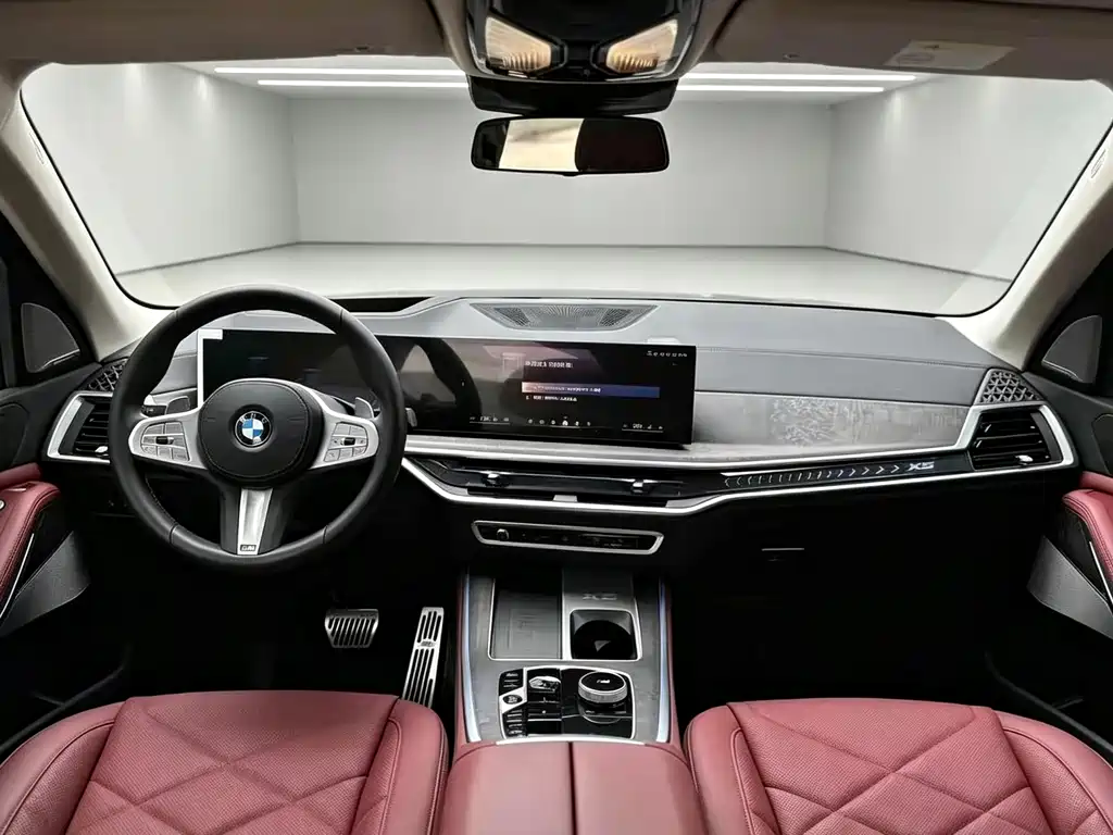 BMW X5 — миниатюра 6