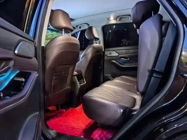 Jetour X90 PRO — миниатюра 7