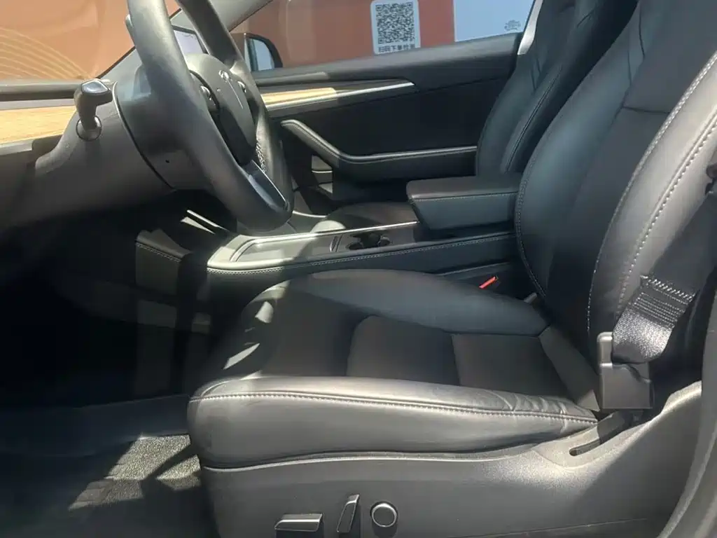 Tesla Model 3 — миниатюра 6