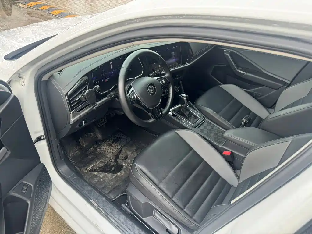 Volkswagen Sagitar — миниатюра 4