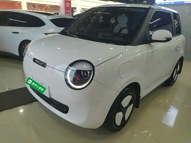 2025 Changan Lumin