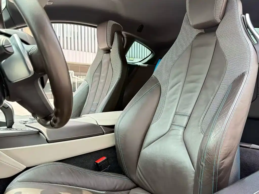 BMW i8 — миниатюра 8