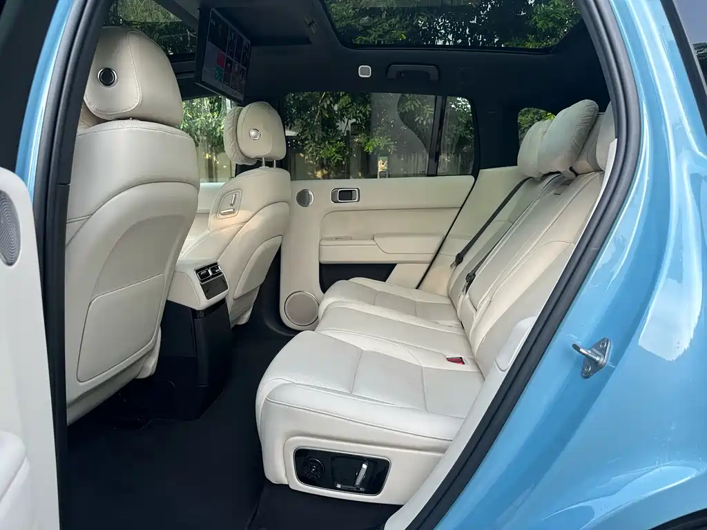 IDEAL CAR IDEAL L7