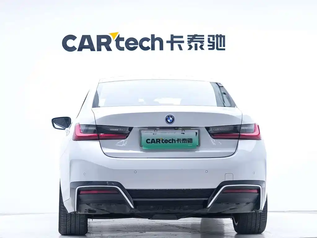 BMW i3 — миниатюра 2