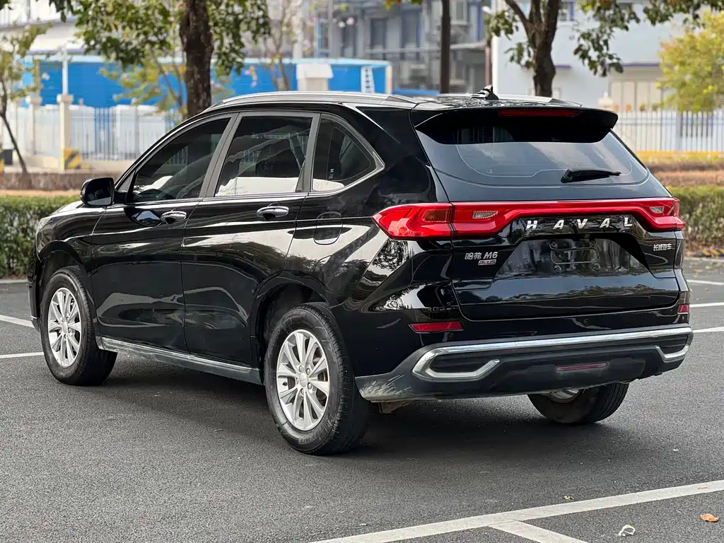 HAVAL M6
