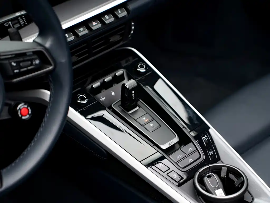 Porsche 911 — миниатюра 15