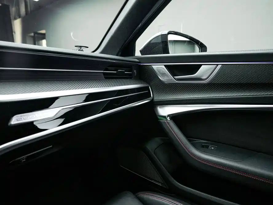 Audi RS 6 — миниатюра 22