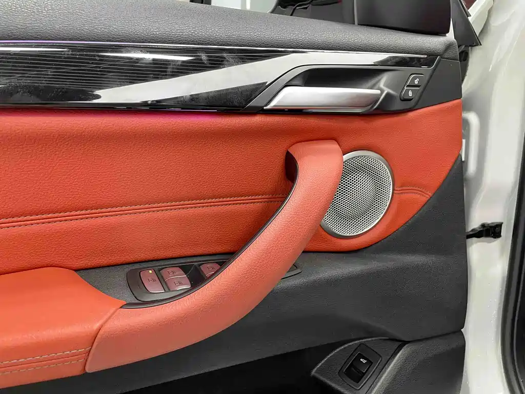 BMW X2 sDrive25i Leading Type M Sport Package, фото 12
