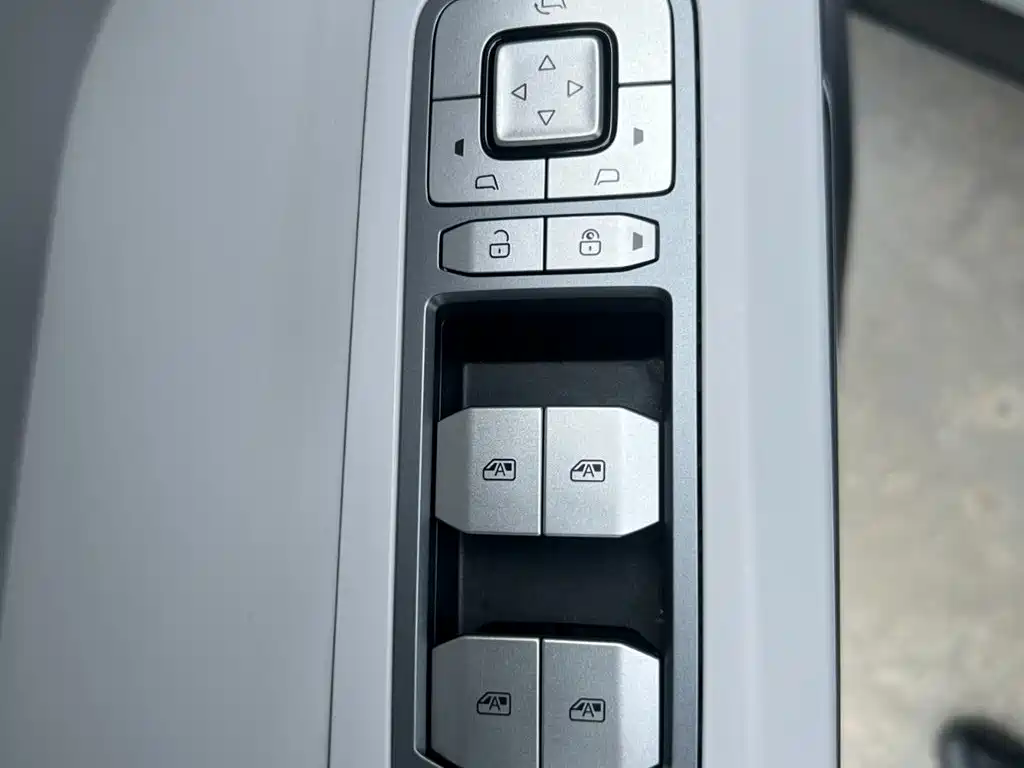 Fangchengbao Leopard 3 3 2025 501KM Ultra