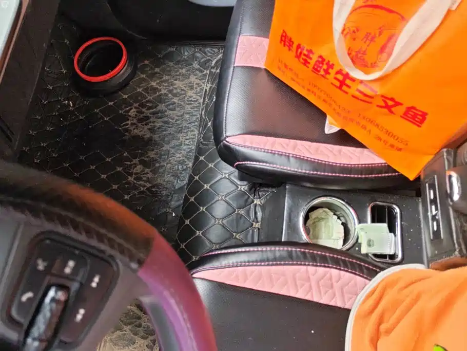 Baojun E200 — миниатюра 15