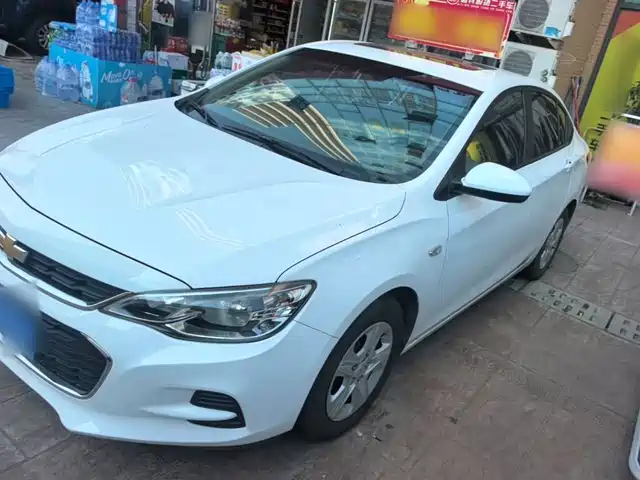 Chevrolet Cavalier