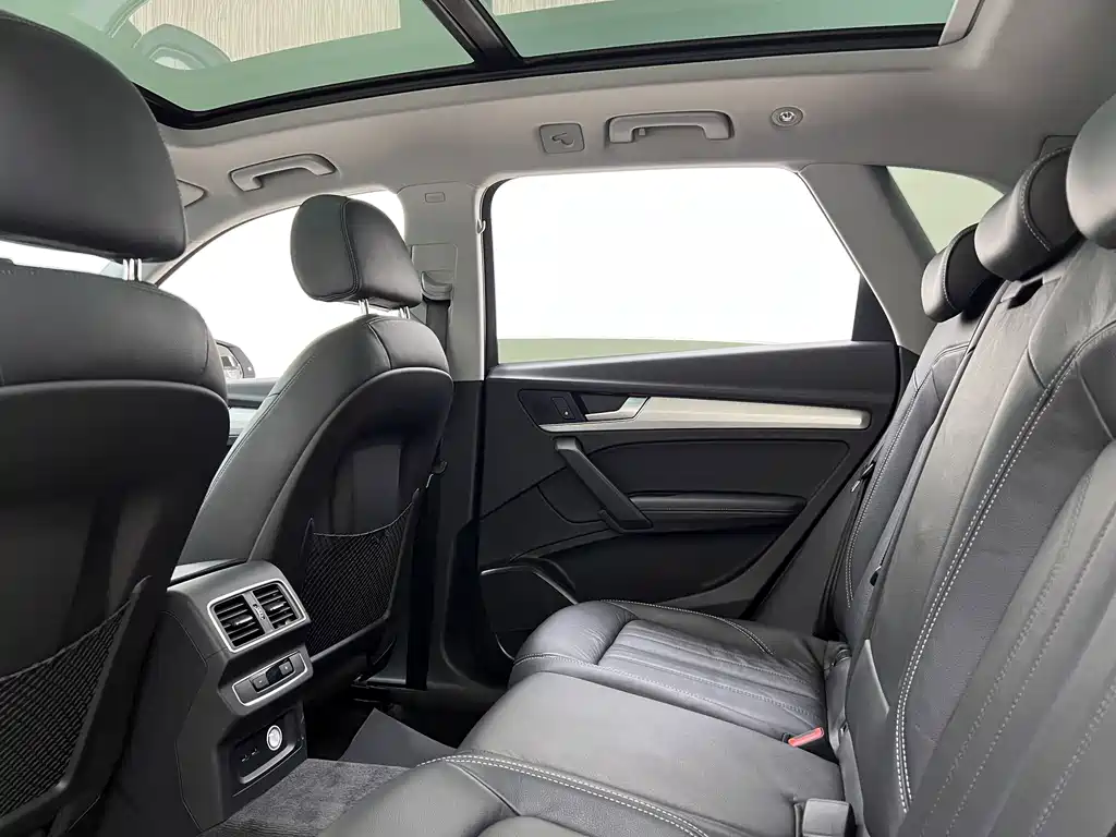 Audi Q5L — фотографии объявления, Фото 26
